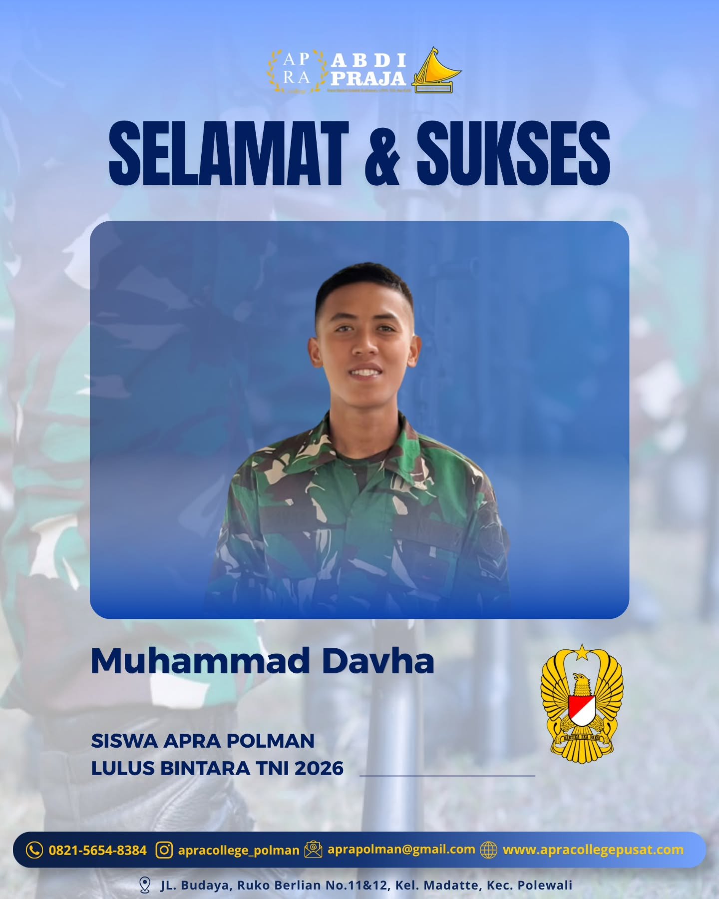 Bimbingan