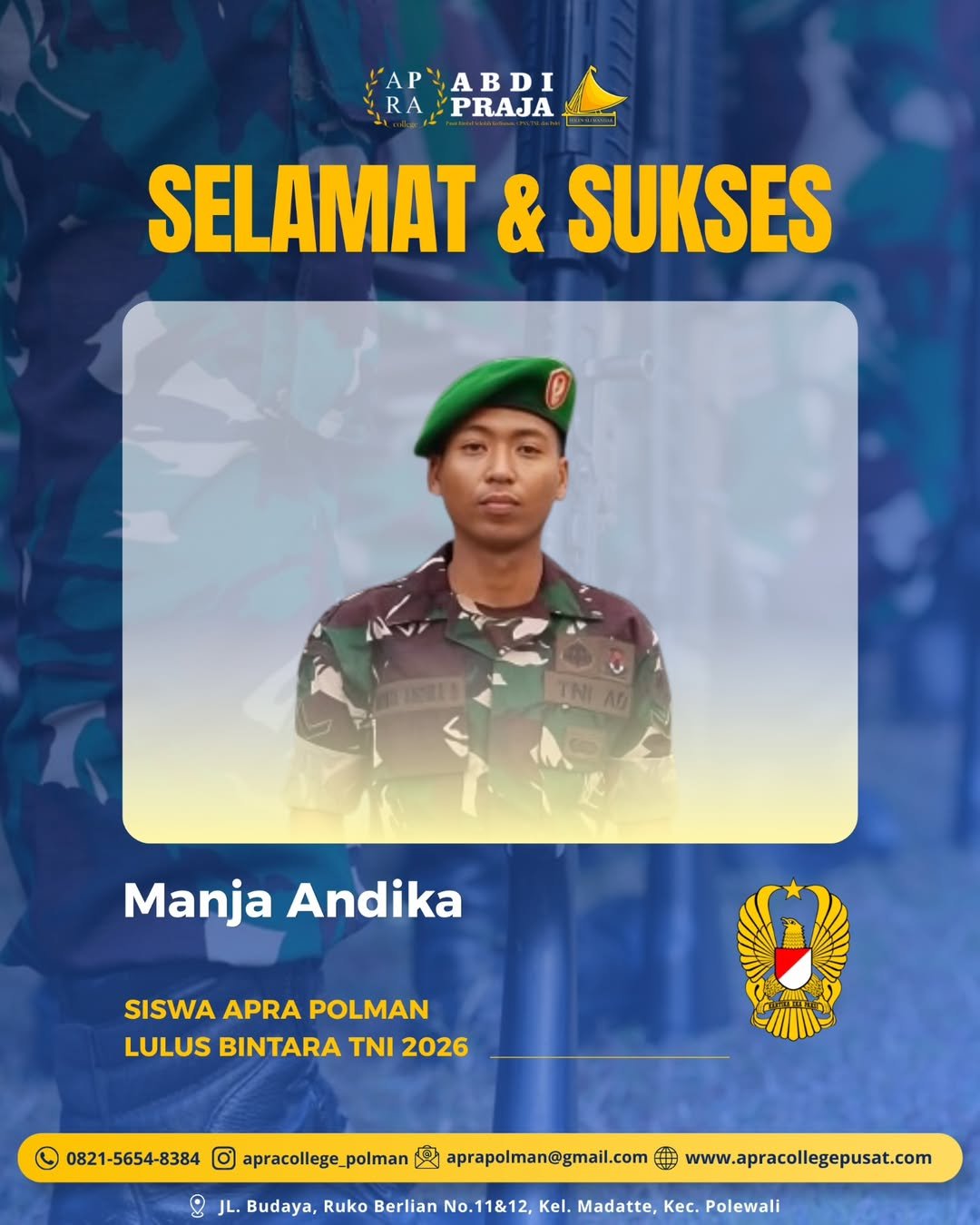 Belajar di Kelas